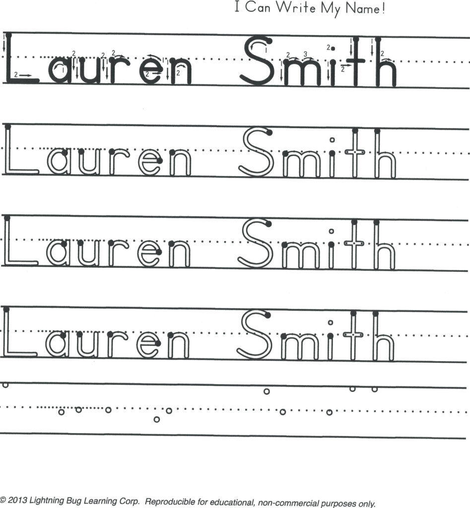 Online Cursive Name Maker Free Generator Template Printable