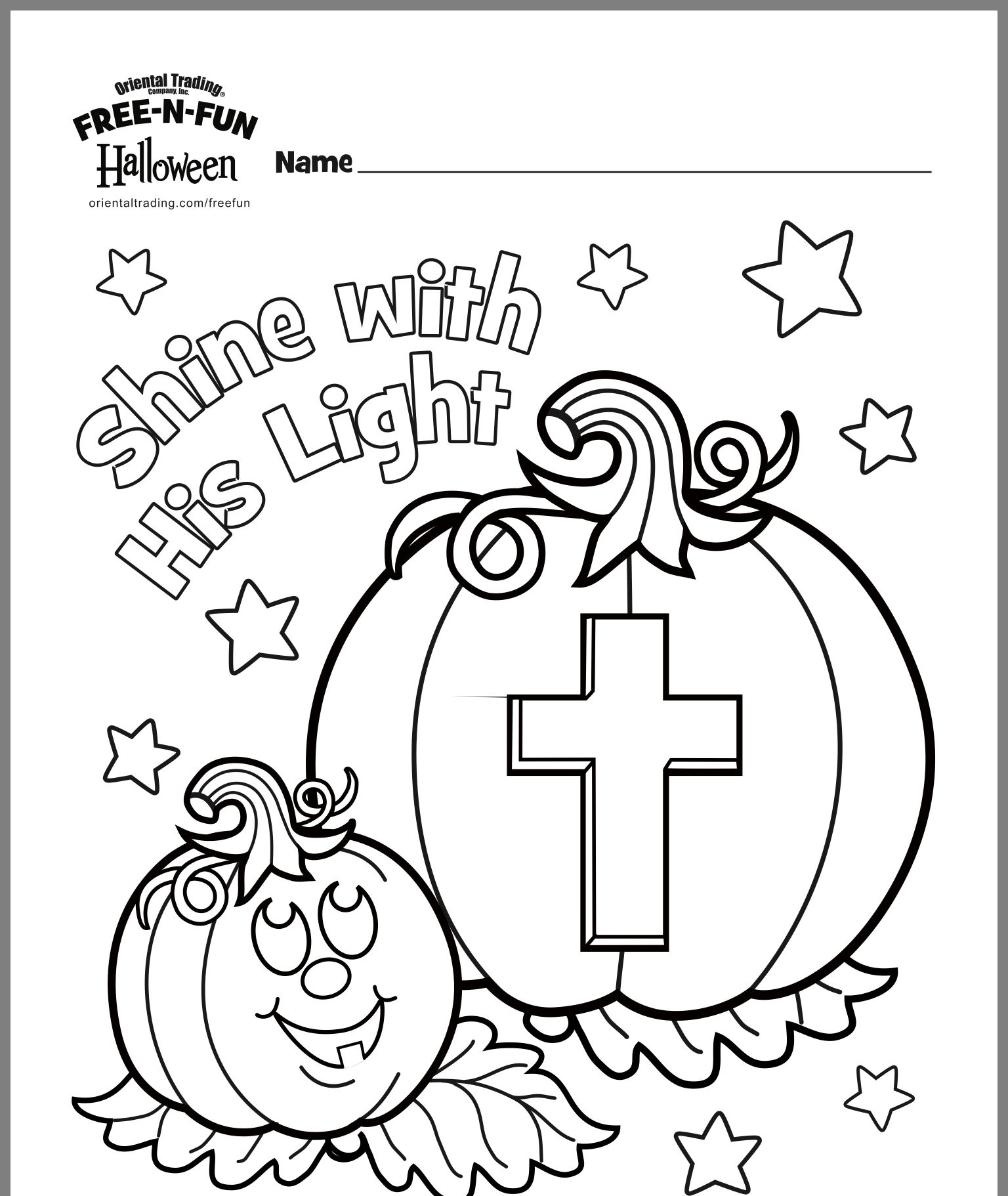 Phenomenal Halloween Coloring Sheets Photo Inspirations