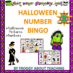 Pin On Aul Halloween Activities, Lessons And Games
