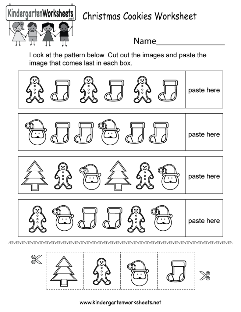 Pin On Christmas Activities And Worksheets