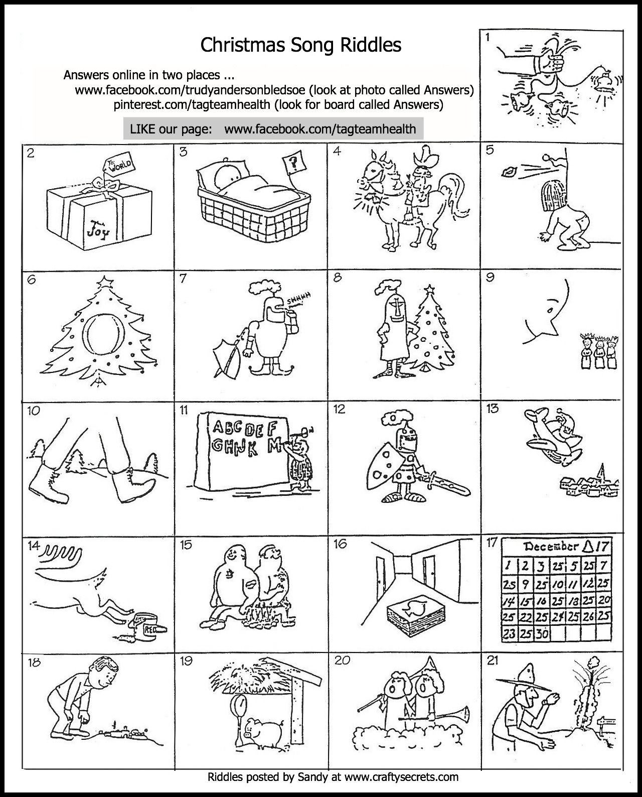 A Christmas Carol Worksheet Answer Key