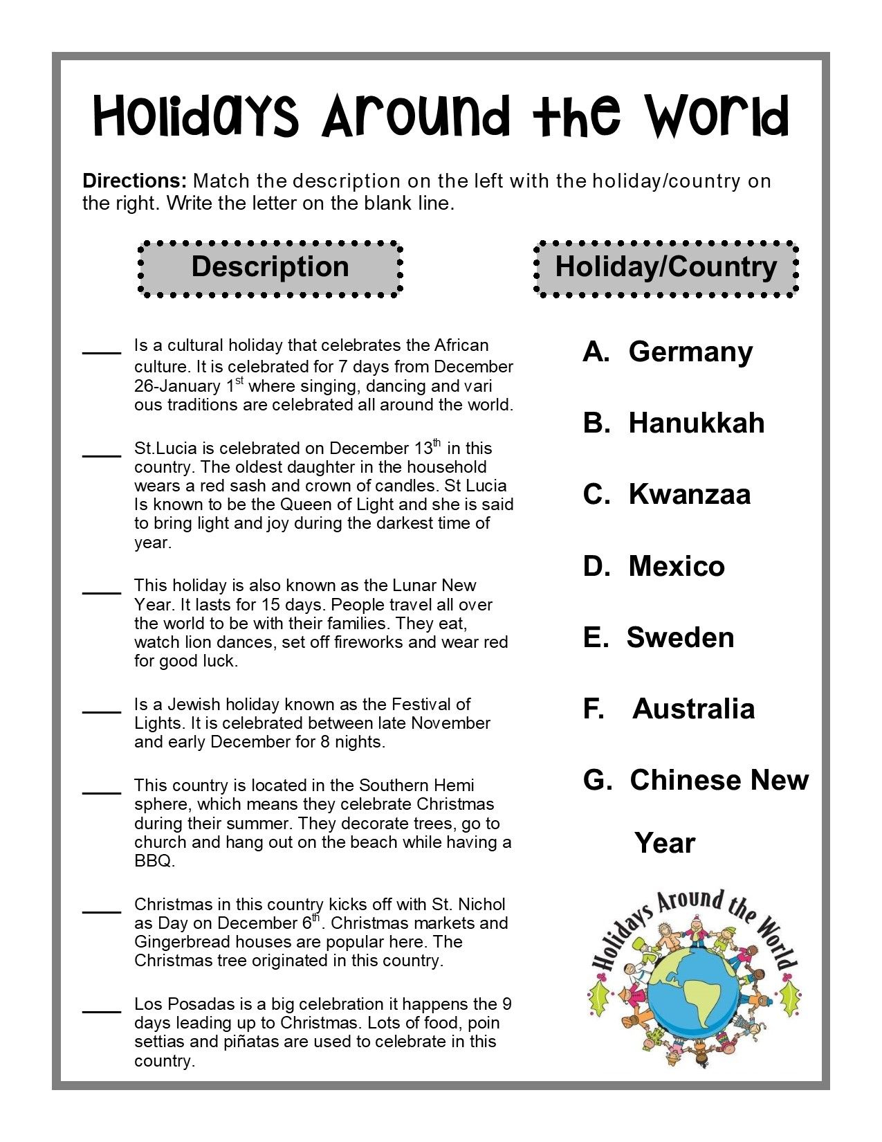 Pin On Christmas Around The World