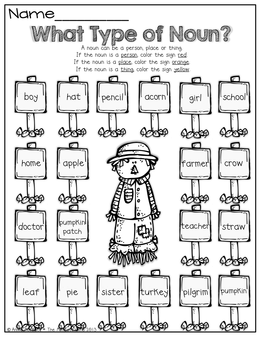 halloween-proper-nouns-worksheet-alphabetworksheetsfree