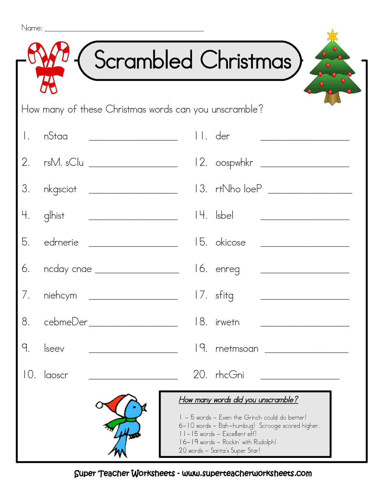 christmas-unscramble-worksheets-for-adults-alphabetworksheetsfree