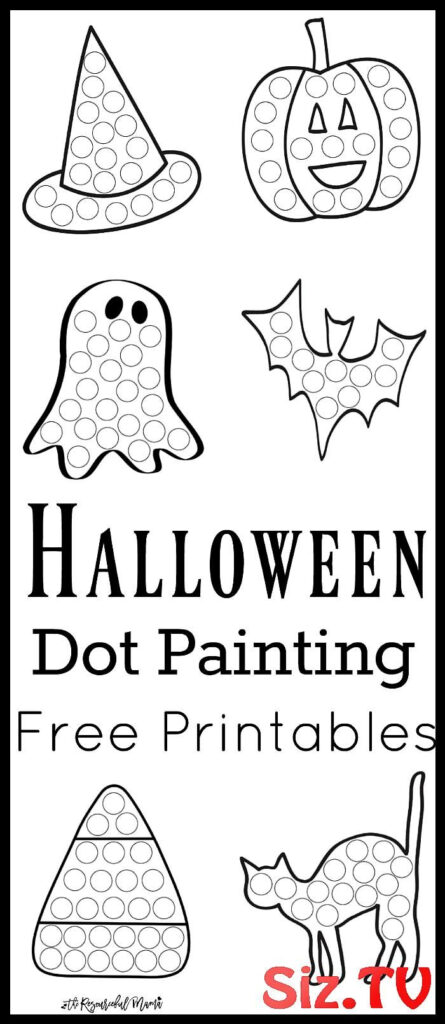 Pin On Halloween Art