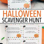 Pin On Halloween Crafts And Ideas For Kids