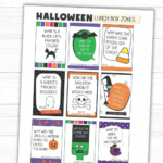 Pin On Halloween Printables
