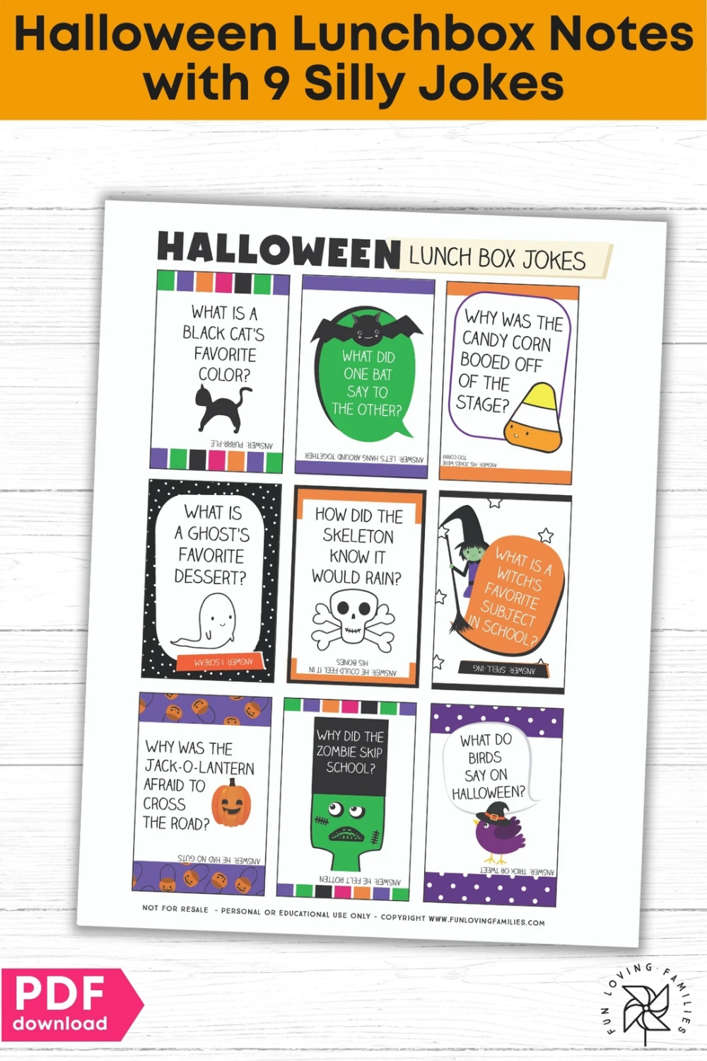 Pin On Halloween Printables