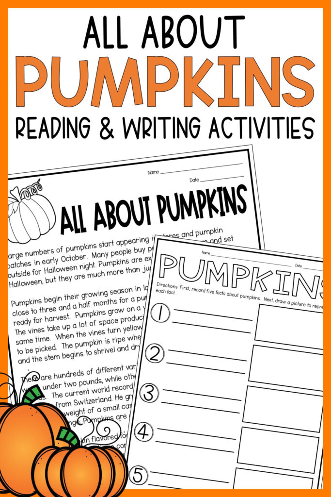 Pin On Halloween Resources