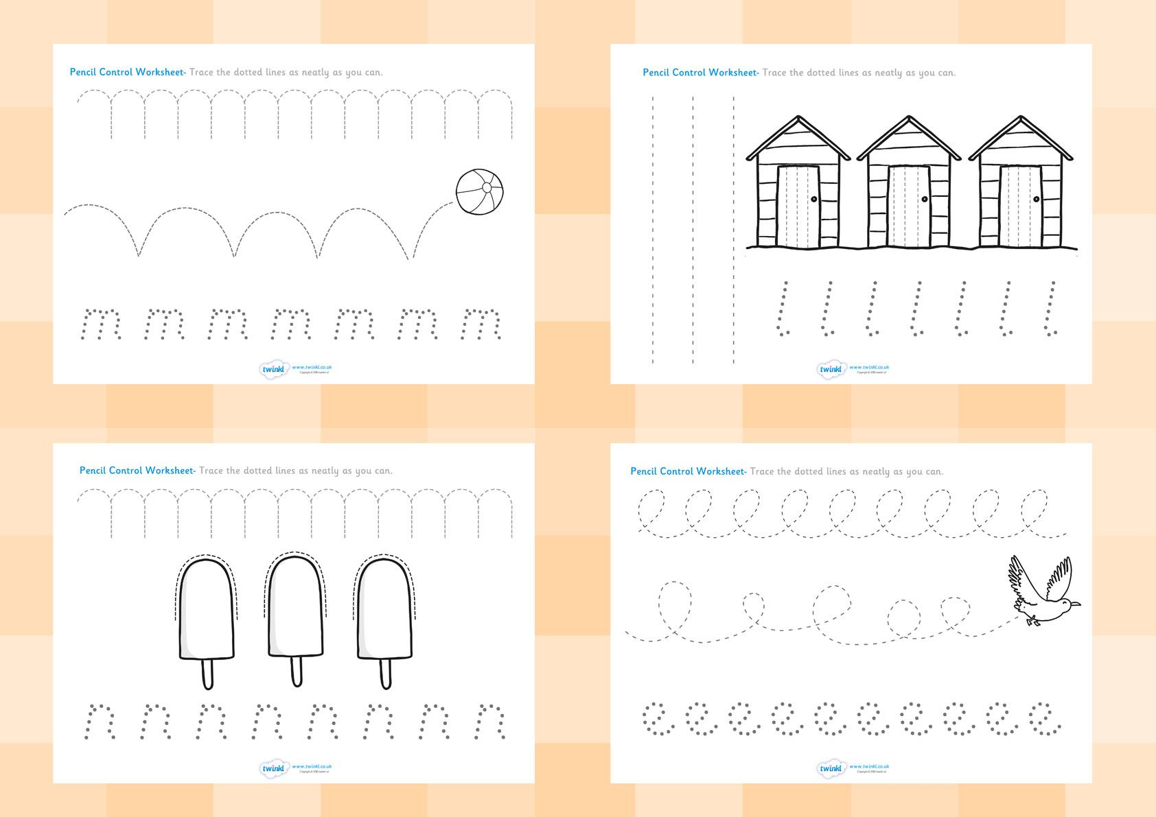 Pin On Homeschool inside Alphabet Tracing Twinkl