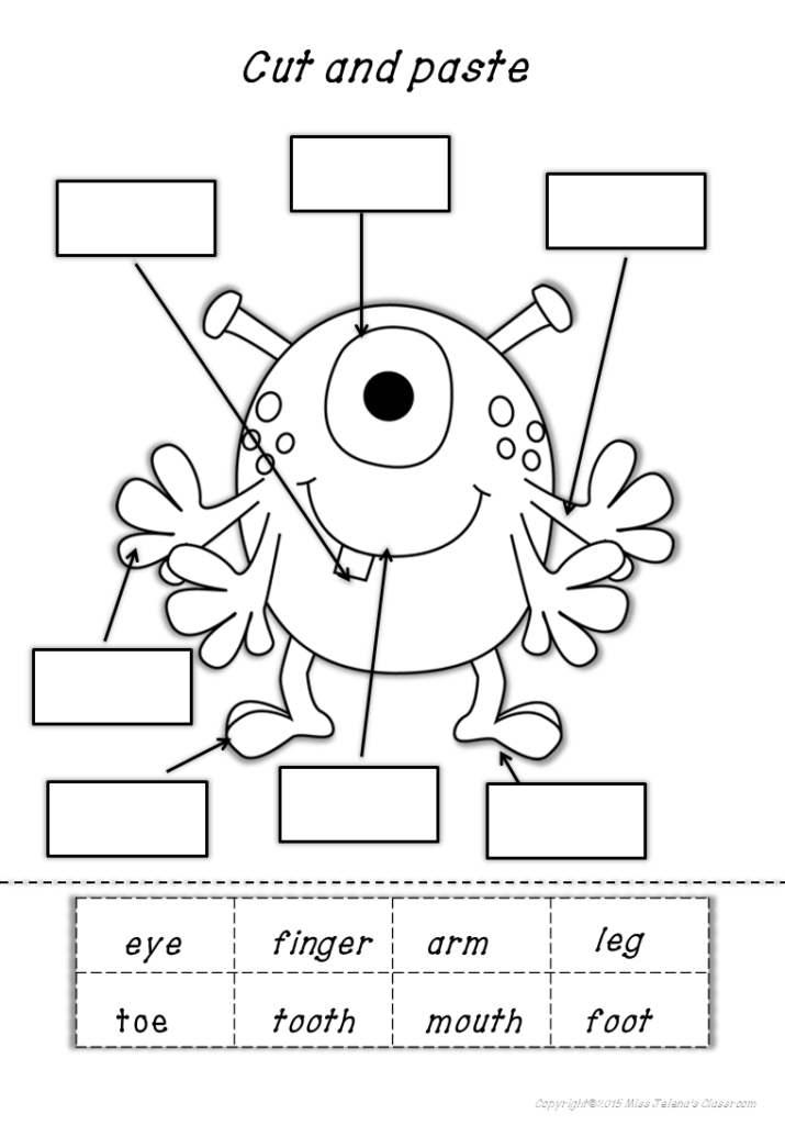 Pin On Kindergarten Learning