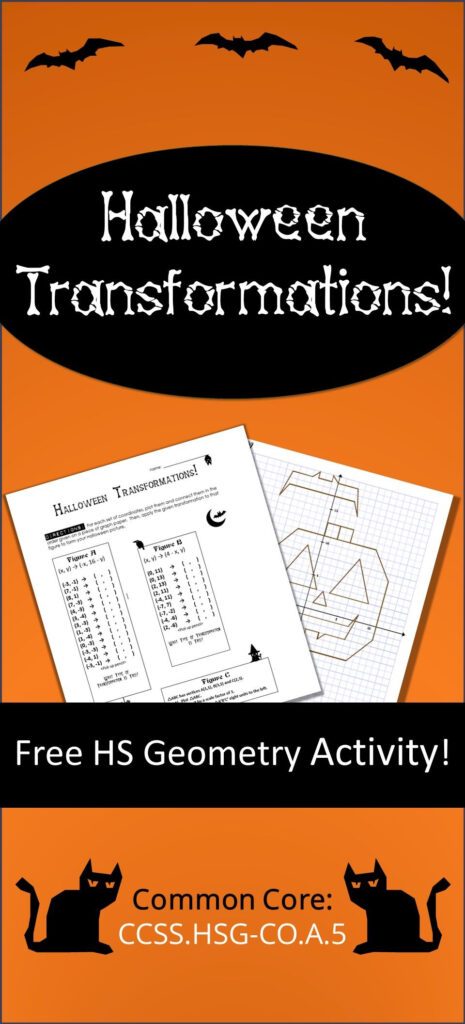 Pin On Secondary Math Activities & Other Fun Math Stuff