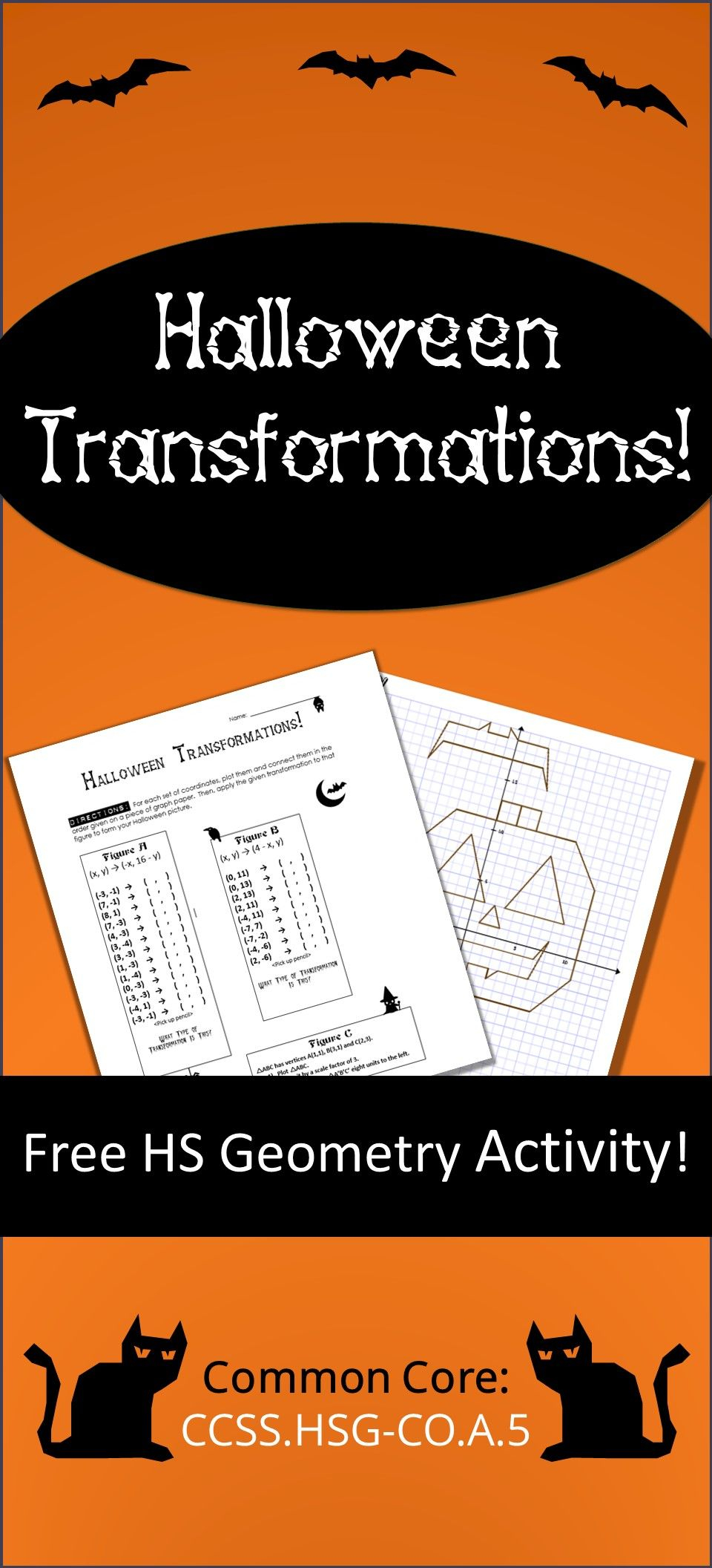 Pin On Secondary Math Activities &amp;amp; Other Fun Math Stuff