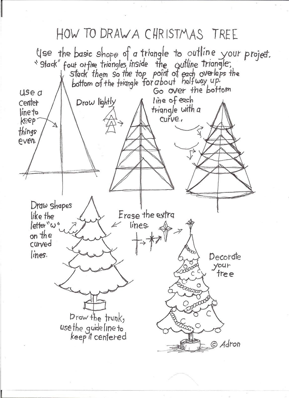 Pinadron On How To Draw Worksheets I Designed