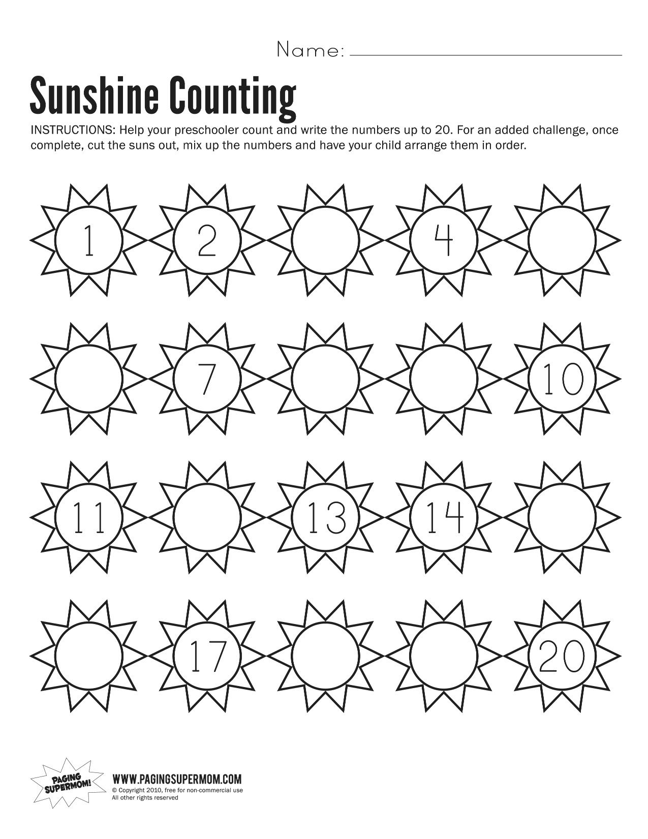 Pinteal Room On Storms/weather | Kids Math Worksheets