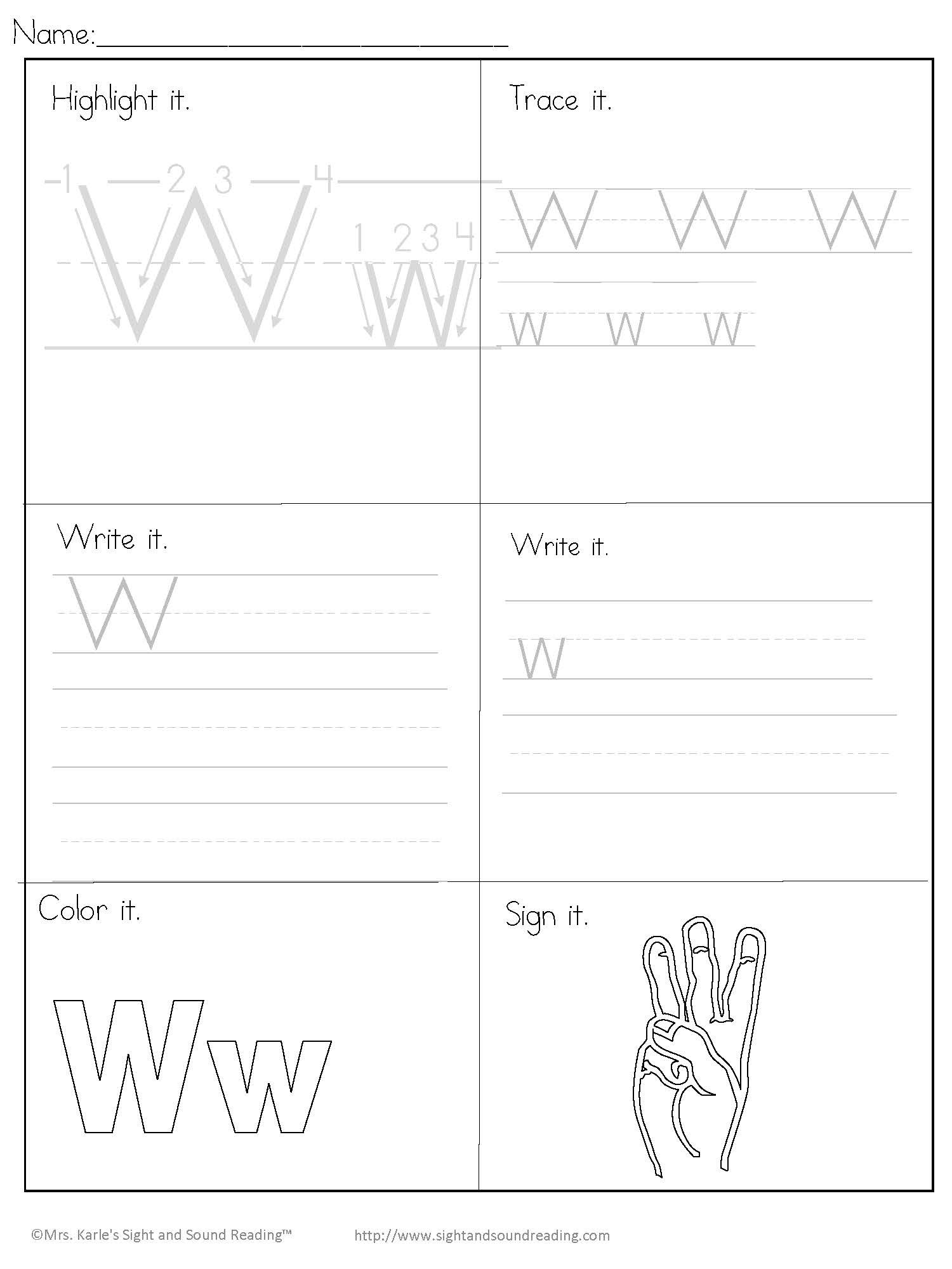 Preschool Worksheets Archives - Worksheets Schools