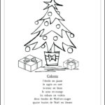 Printable Christmas Worksheets Activities For Kindergarten