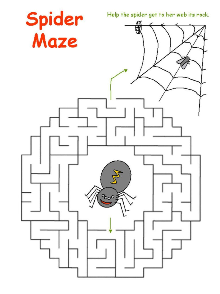 Printable Easy Mazes : Dltk 594Aaa575F9B58D58A2C485C   Dltk