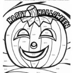 Printable Halloween Math Worksheets For 1St Grade In 2020