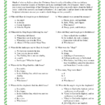 Printable+Christmas+Trivia+Questions+And+Answers | Christmas