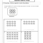 Pumpkins Repeated Addition Worksheet | Repeated Addition