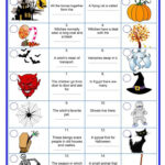 Quiz Corner   Halloween | Halloween Quiz, Halloween