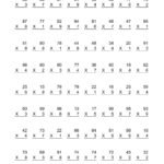 Second Grade Math Worksheets Pdf Coloring Pages