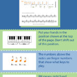 Sheet Music – Susan Paradis Piano Teaching Resources