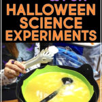 Sink Your Teeth Into 30 Fun Halloween Science Activities For
