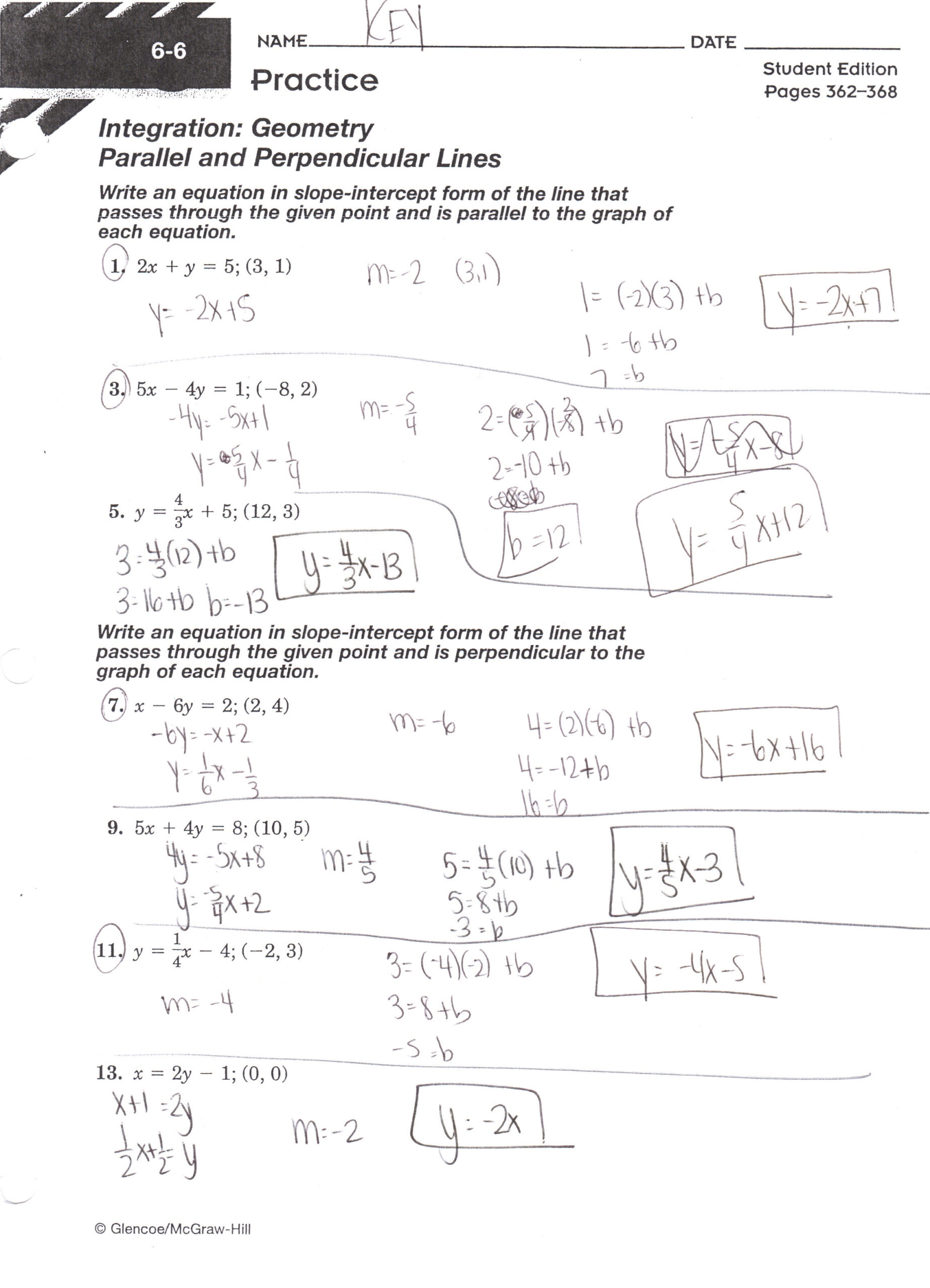 Slope Word Problems Worksheet - Promotiontablecovers