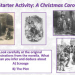 Starter Activity: A Christmas Carol   Ppt Download