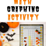Students Will Have Fun Graphing Halloween Mix Candy Using