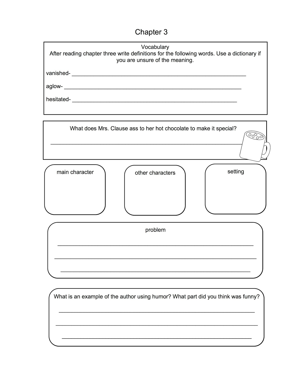 Teacher Talk: December 2012