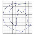 The Cartesian Art Halloween Owl Math Worksheet | Halloween
