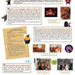 The Colours Of Halloween (1)   English Esl Worksheets For