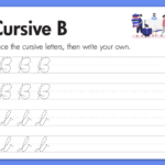 The Easiest Way To Learn How To Write In Cursive | Essaypro