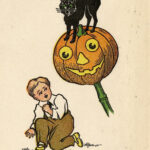 The History Of Halloween: Exploring The Age Old Origins Of