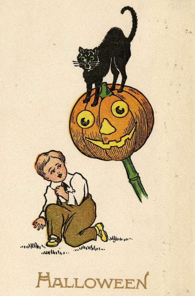 The History Of Halloween: Exploring The Age Old Origins Of