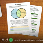 Therapy Worksheets | Therapist Aid