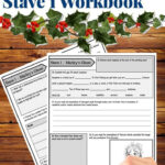 This Comprehensive A Christmas Carol Student Workbook Will