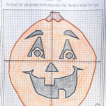 This Halloween Math Activity Is Perfect For The Middle