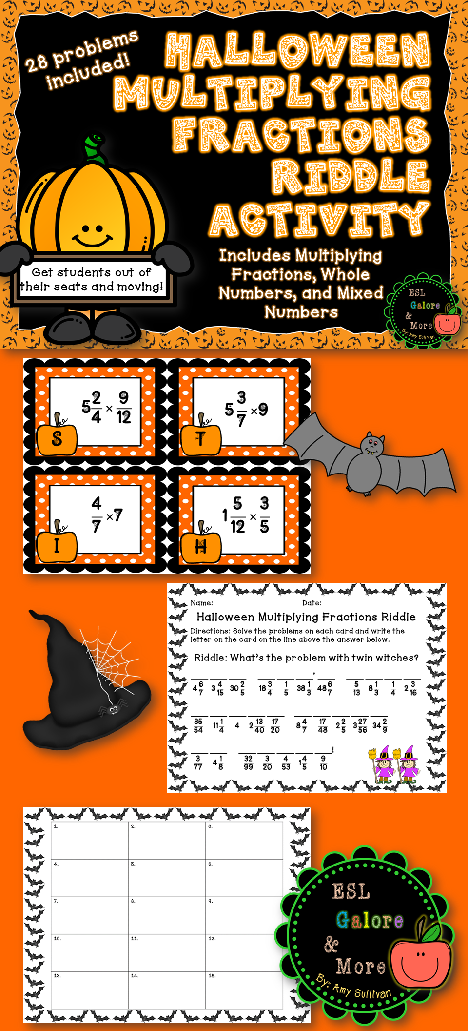 This Is A Great Activity For Students To Practice