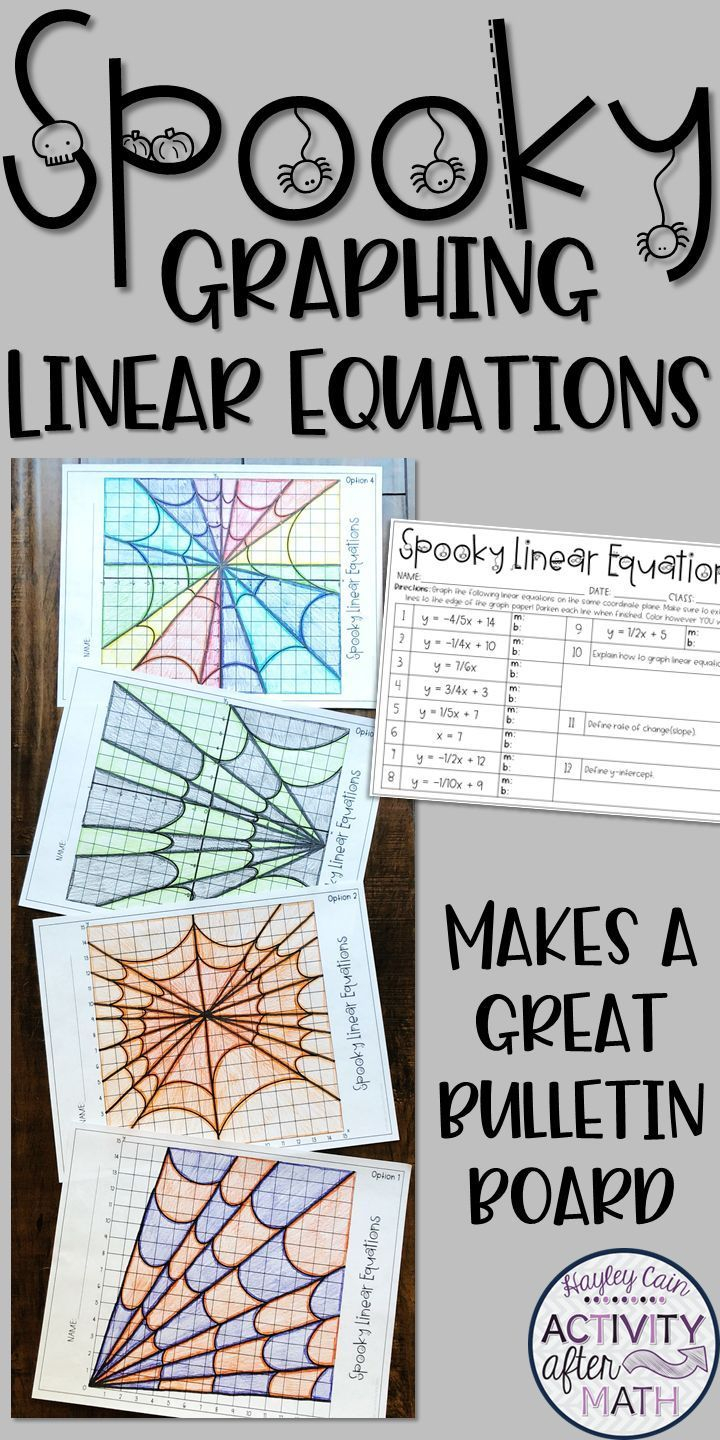 This Is A Great Holiday Math Activity Where Students Graph