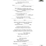 This Is Halloween   English Esl Worksheets For Distance