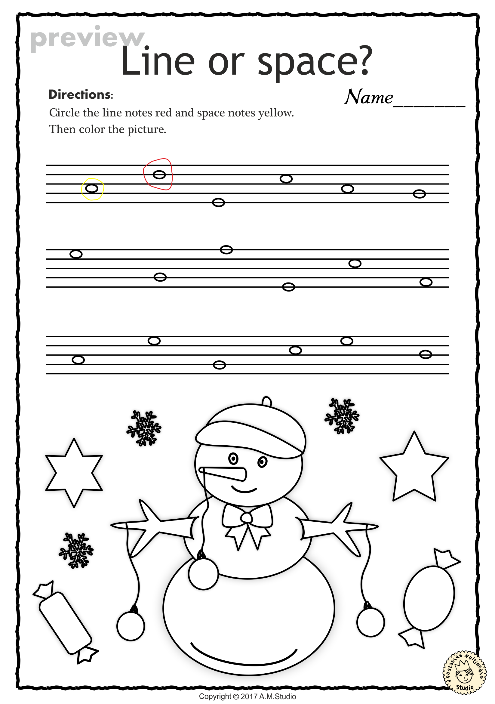 This Set Of 20 Music Worksheets Christmas Themed Is Designed