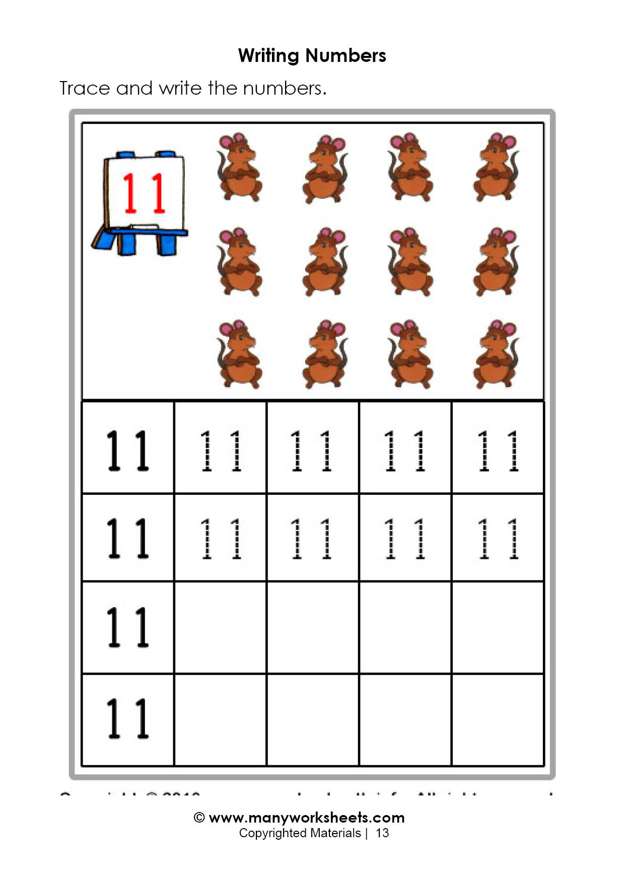 free-writing-worksheet-numbers-11-20-daddy-and-the-city