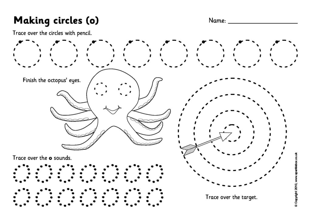 Tracing Worksheet Sparklebox Printable Worksheets And