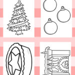 Twinkl Resources >> Christmas Colouring Sheets >> Printable