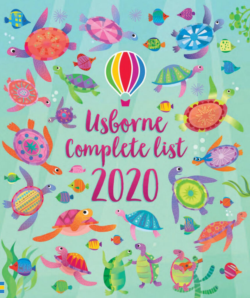 Usborne Catalogue 2020Usborne Books At Home   Issuu