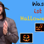 What Is Halloween?   German Learning Tips #54   Deutsch Lernen